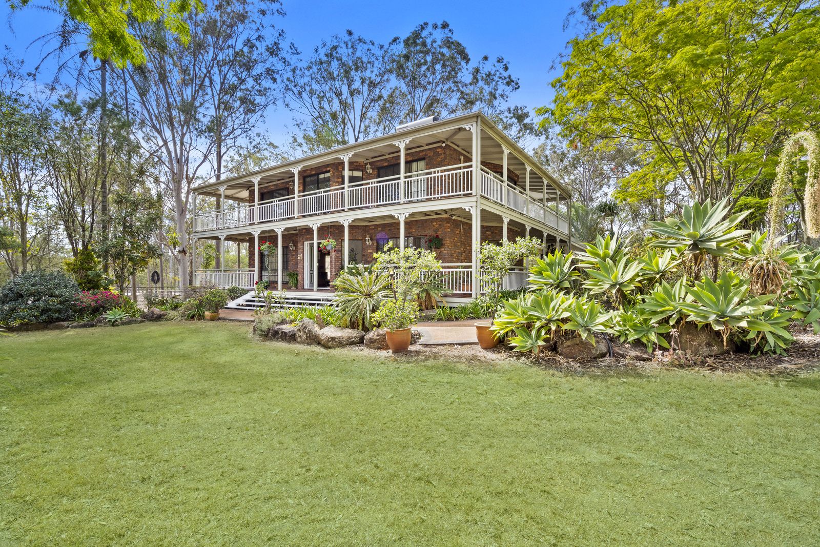 3444 Coolibah Road, Jimboomba QLD 4280 House for Sale Domain