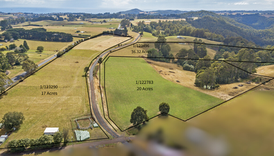 Picture of . Ridgley Highway & Emu Vale Road, MOOREVILLE TAS 7321