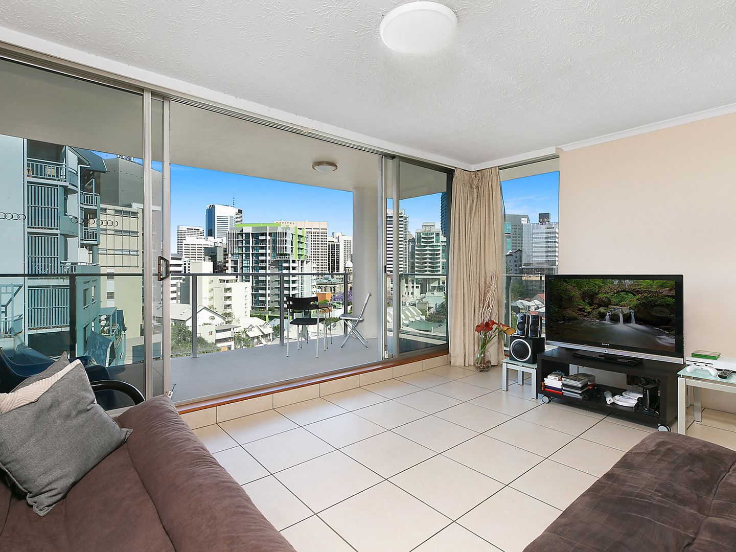 45/69 Leichhardt Street, Spring Hill QLD 4000, Image 1