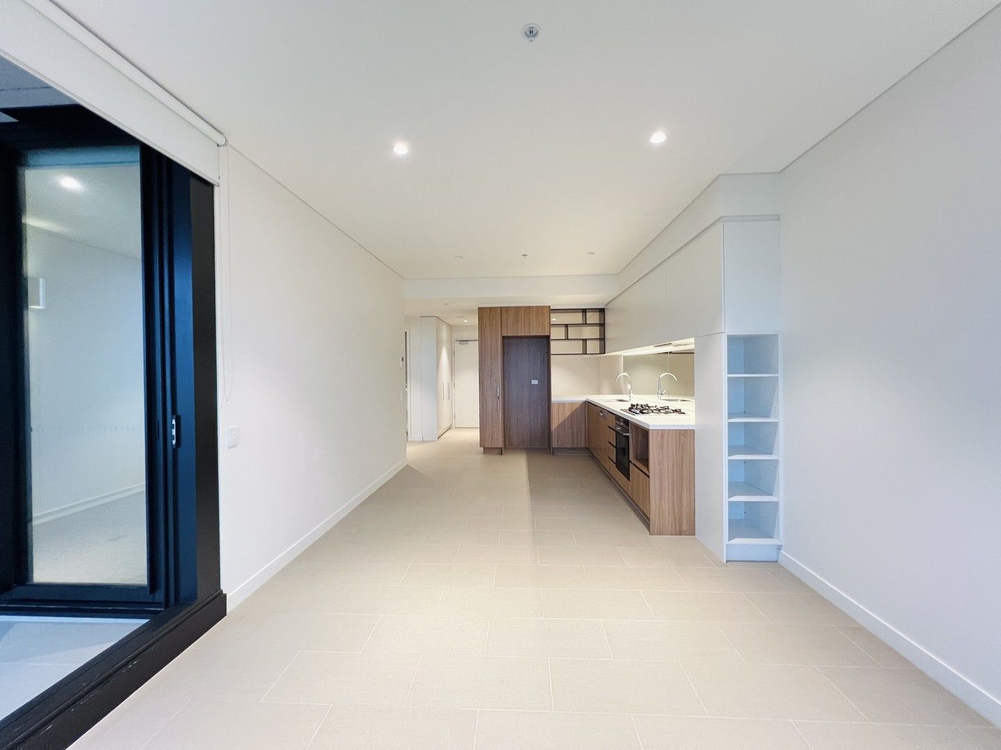 1 bedrooms Apartment / Unit / Flat in Level 18/3 Network Place NORTH RYDE NSW, 2113