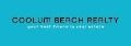 Coolum Beach Realty's logo