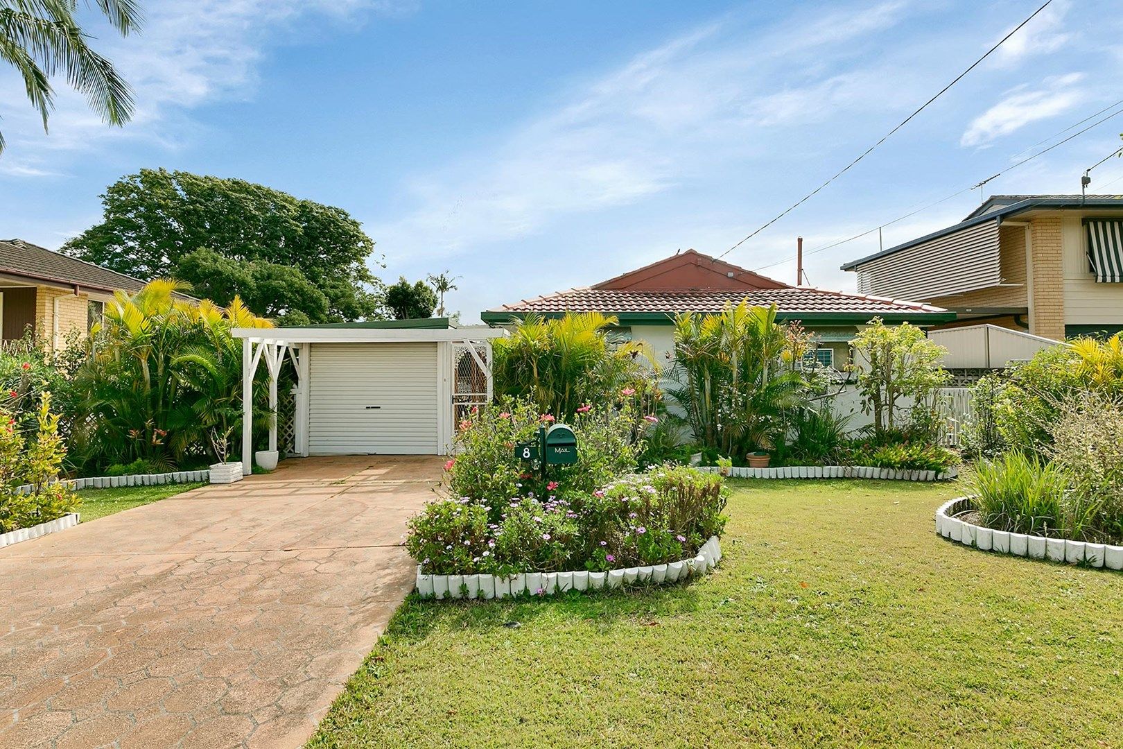 8 DOLCOATH STREET, Albany Creek QLD 4035, Image 0