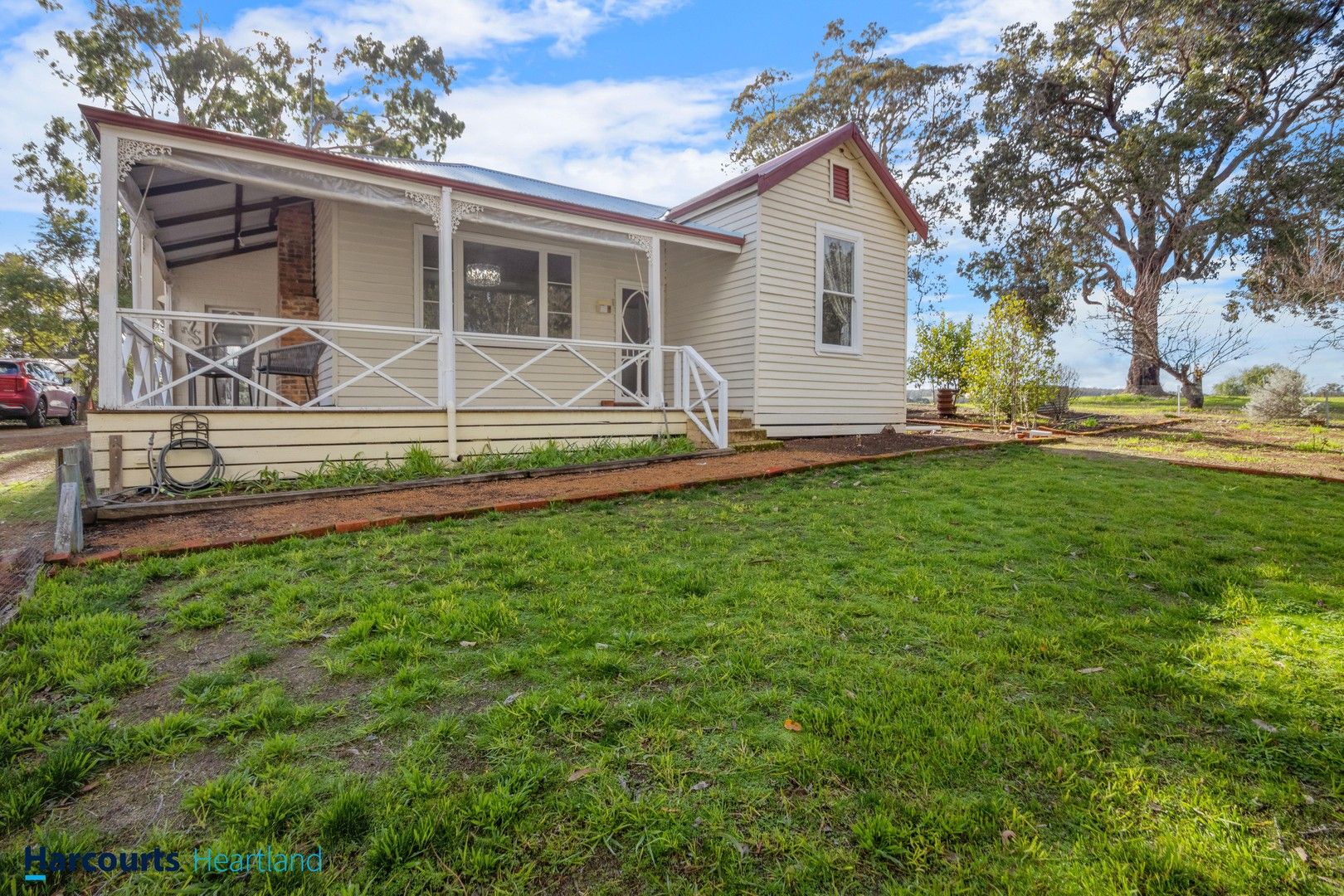 57 Boyup Brook-Kojonup Road, Boyup Brook WA 6244, Image 0