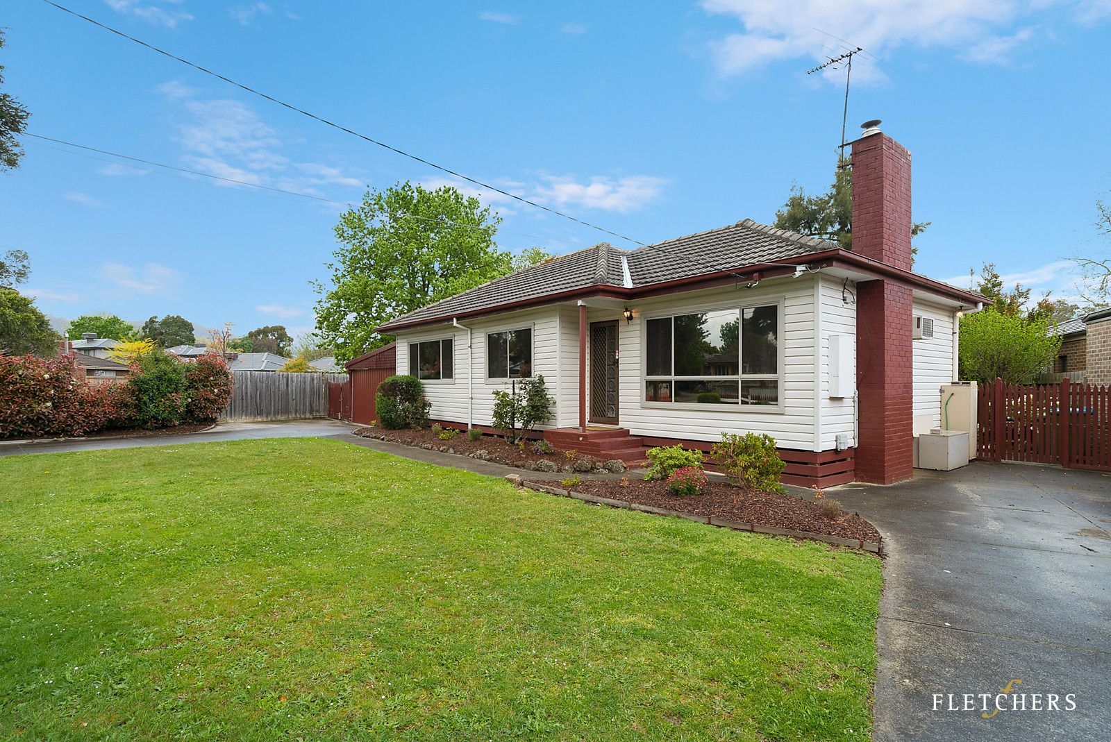 4 Allaware Avenue, Croydon VIC 3136, Image 0