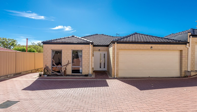 Picture of 1/3071 Albany Highway, ARMADALE WA 6112