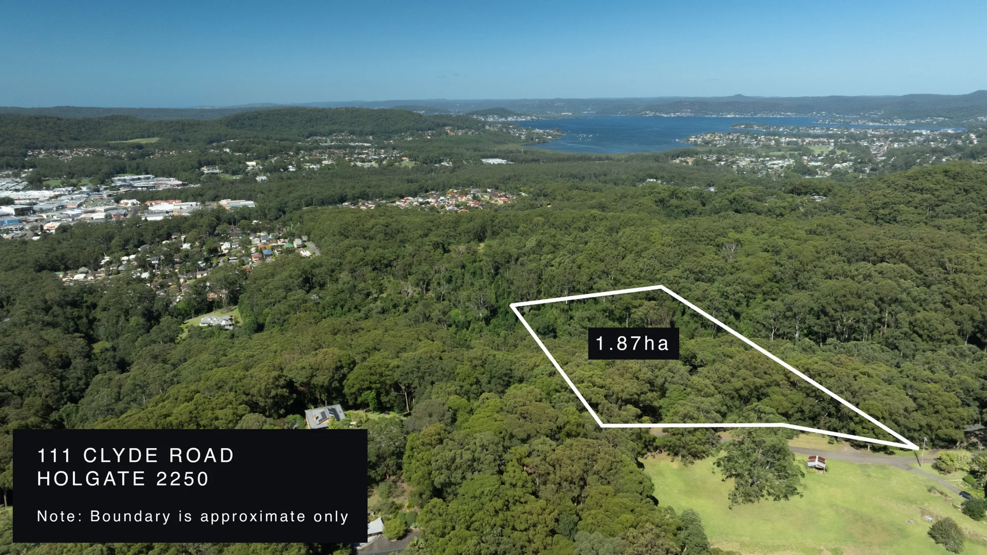 Additional image 17 of 111 Clyde Road, Holgate NSW 2250