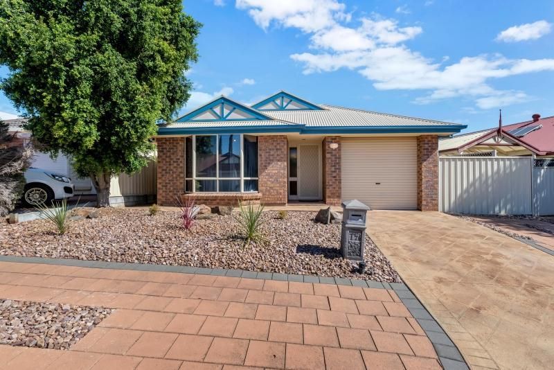 17 Greencrest Circuit, Golden Grove SA 5125, Image 0