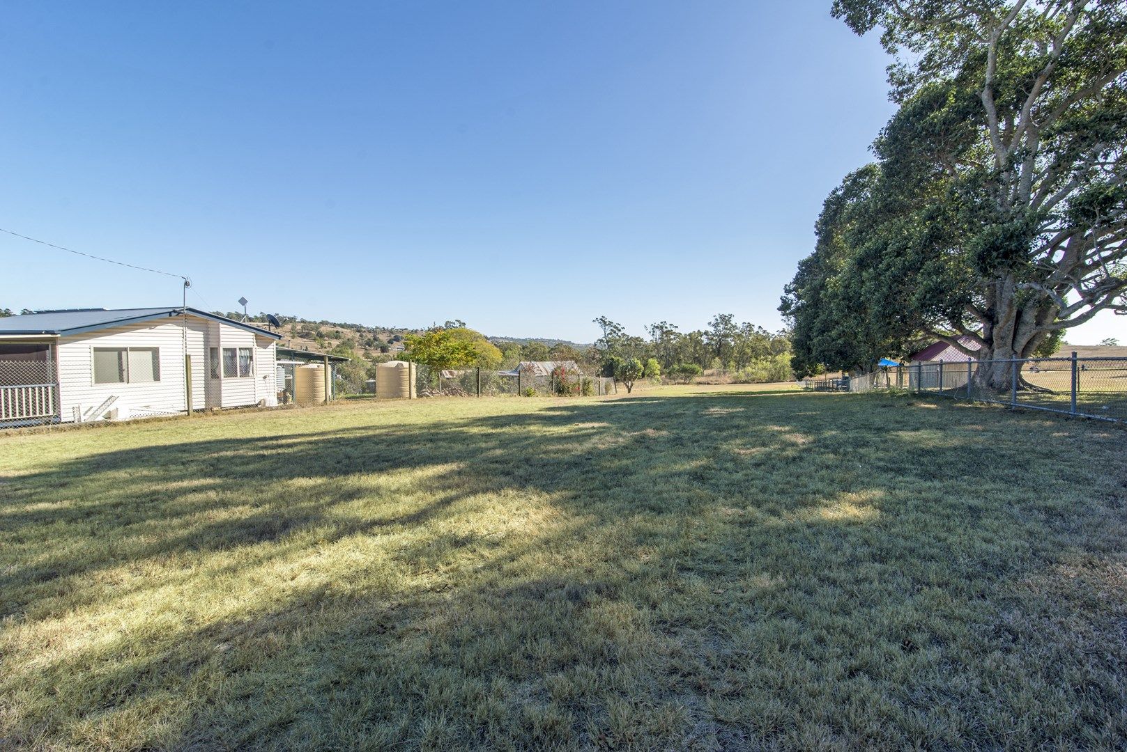 Lot 14 Garrett Street, Haden QLD 4353, Image 0