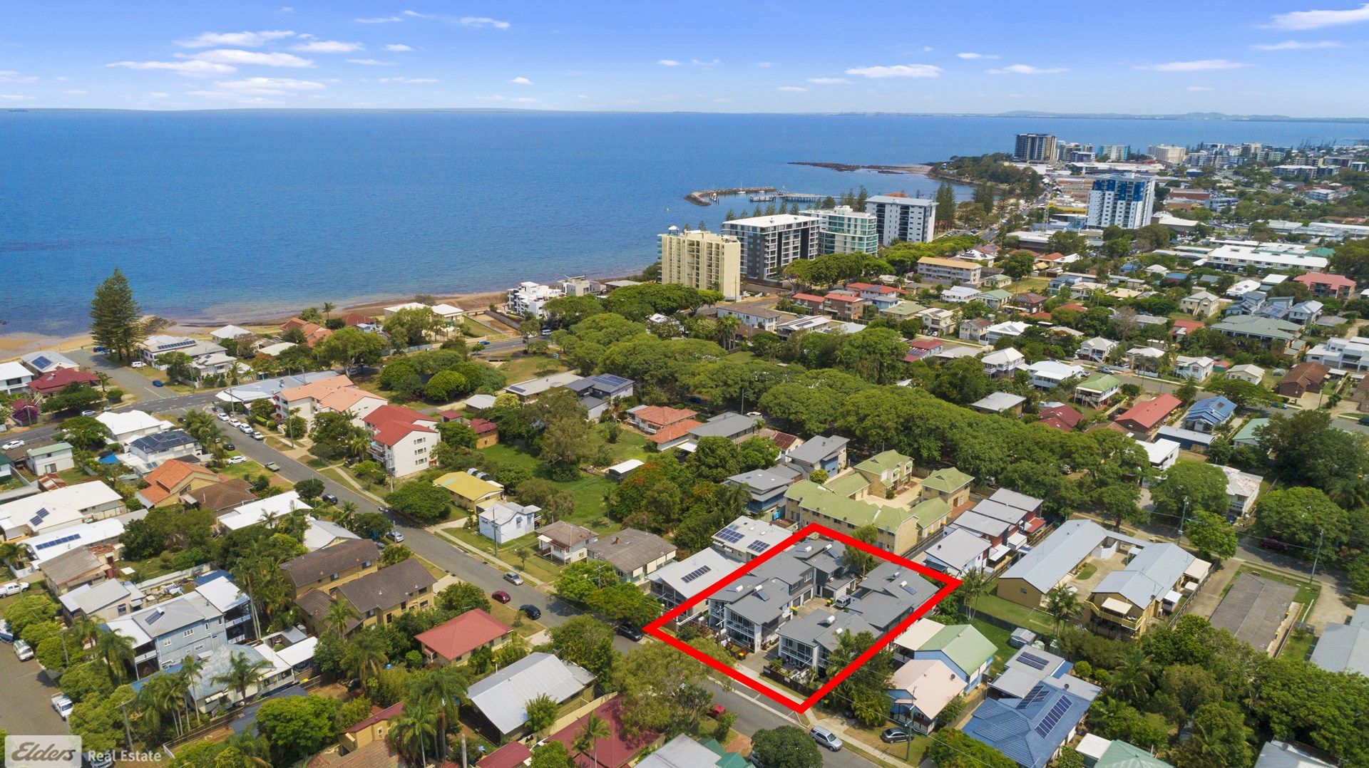6/19-21 Shields Street, Redcliffe QLD 4020, Image 0