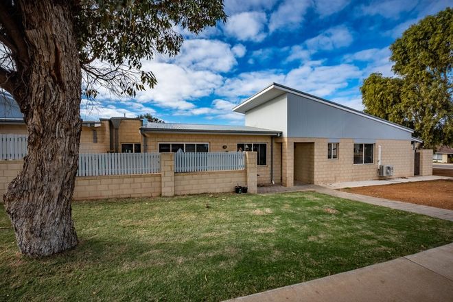 Picture of 8/17 Ord Street, BERESFORD WA 6530
