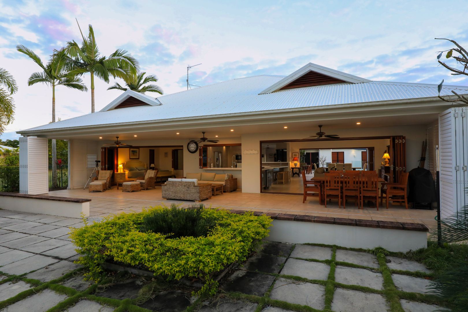 61 Keith Williams Drive, Cardwell QLD 4849 Domain