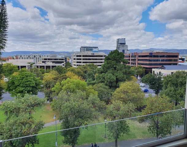 515/61 Hindmarsh Square, Adelaide SA 5000