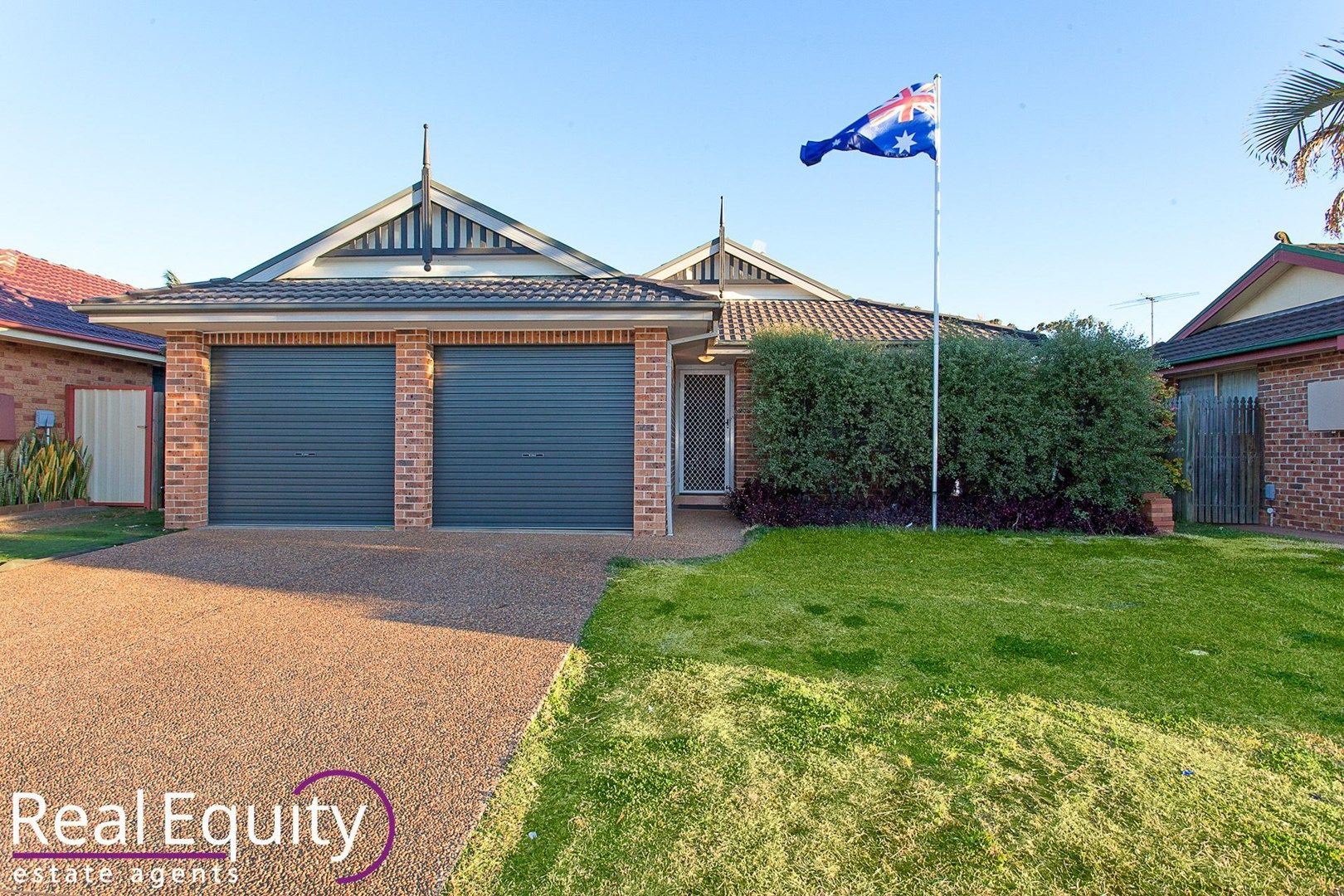 16 Ellesmere Court, Wattle Grove NSW 2173, Image 0