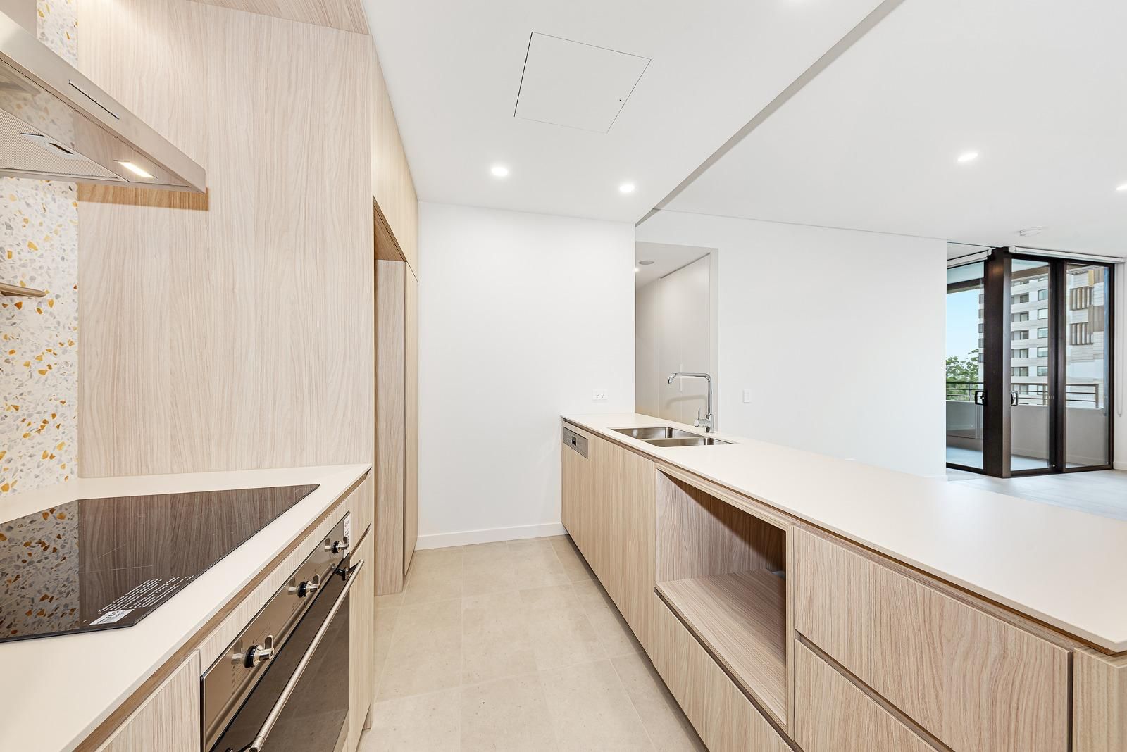 2 bedrooms Apartment / Unit / Flat in 1012/1 Mahogany Avenue MACQUARIE PARK NSW, 2113