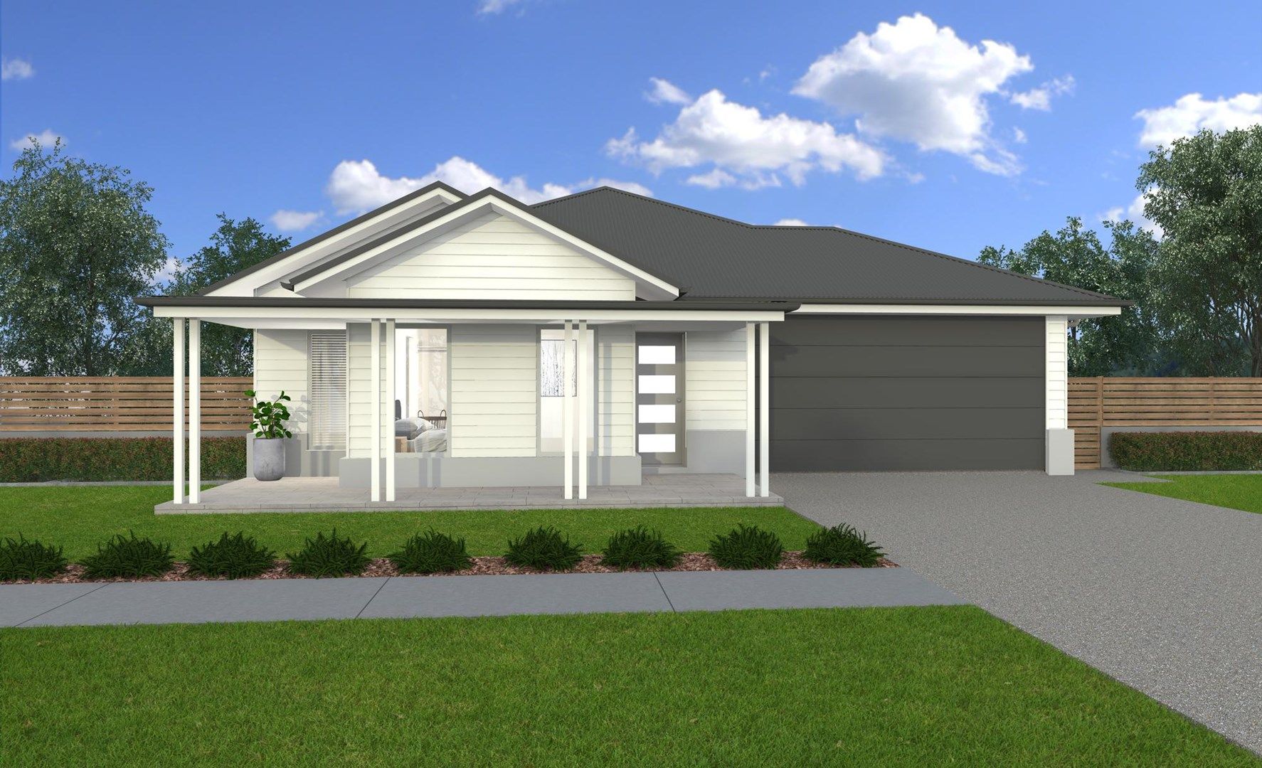4 bedrooms New House & Land in 102 Proposed Road LOCHINVAR NSW, 2321