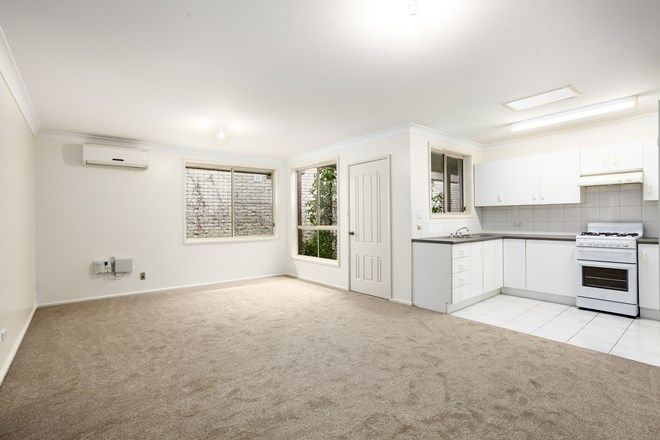 Picture of 1/10 Railway Crescent, NORTH WOLLONGONG NSW 2500