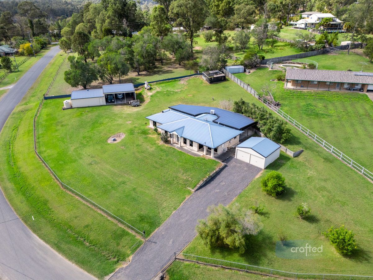 18 Banksia Court, Cedar Vale QLD 4285, Image 0