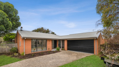 Picture of 21 Glaneuse Ave, TORQUAY VIC 3228