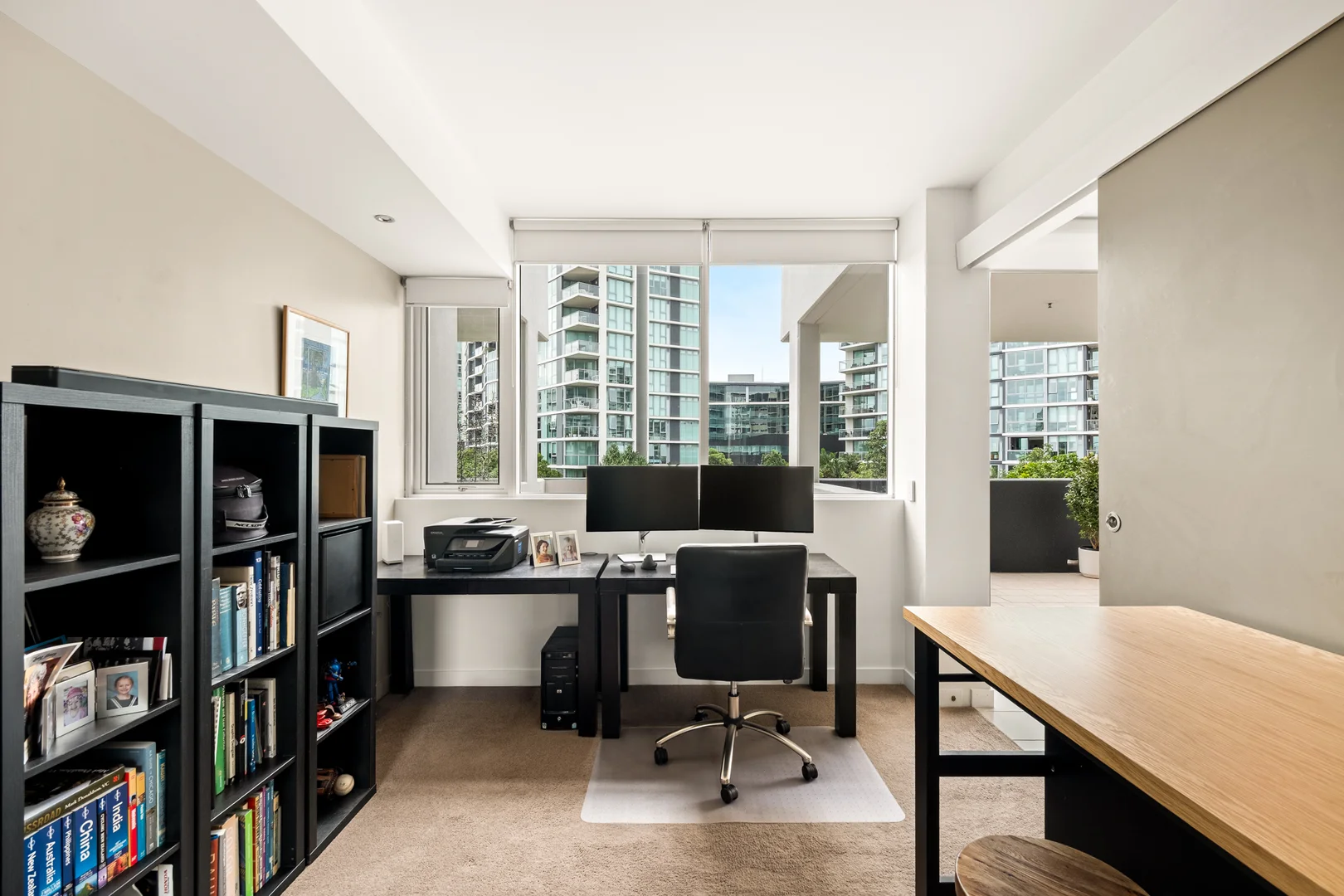 Additional image 11 of 107/37 Harbour Road, Hamilton QLD 4007