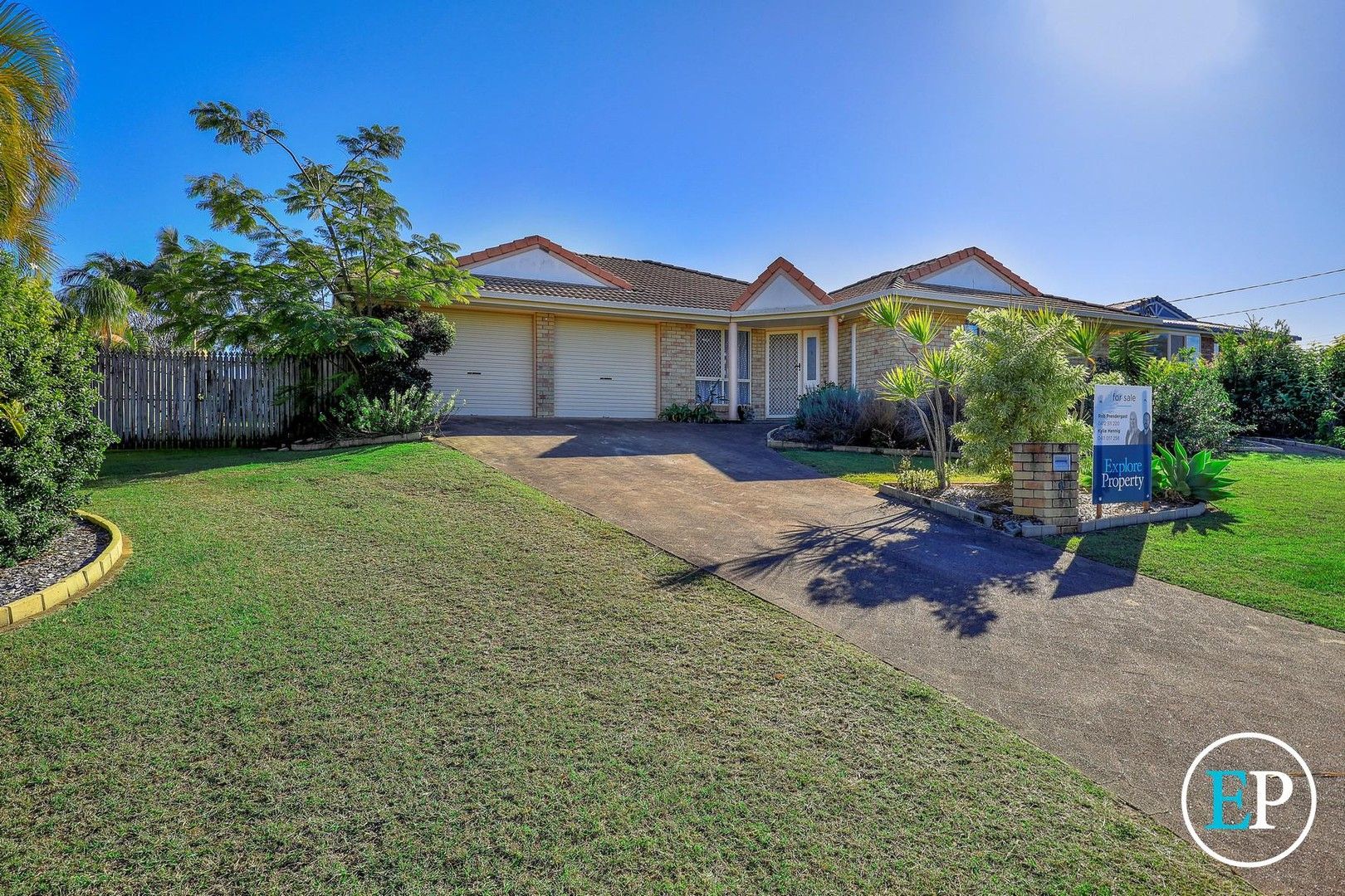 8 Michel Lane, Avoca QLD 4670, Image 0