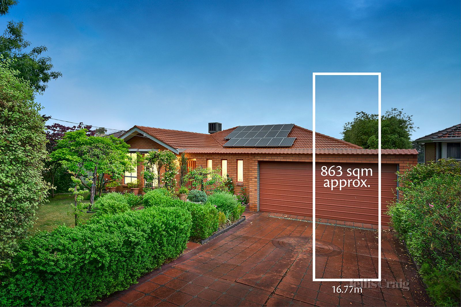 24 Philip Avenue, Doncaster VIC 3108, Image 0