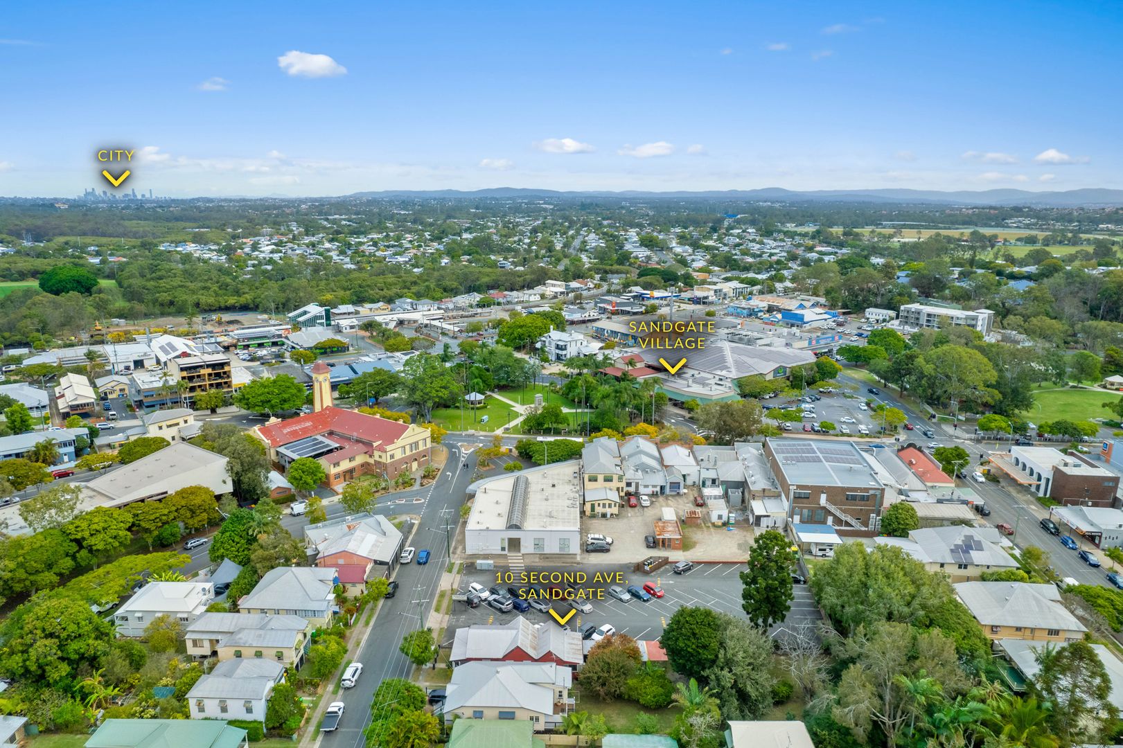 10 Second Avenue, Sandgate QLD 4017, Image 1