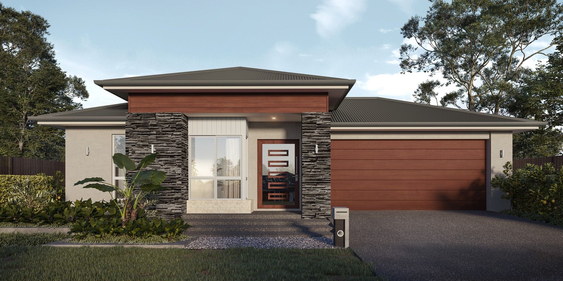 4 bedrooms New House & Land in Lot 1261 Springfield Rise Estate SPRINGFIELD QLD, 4300