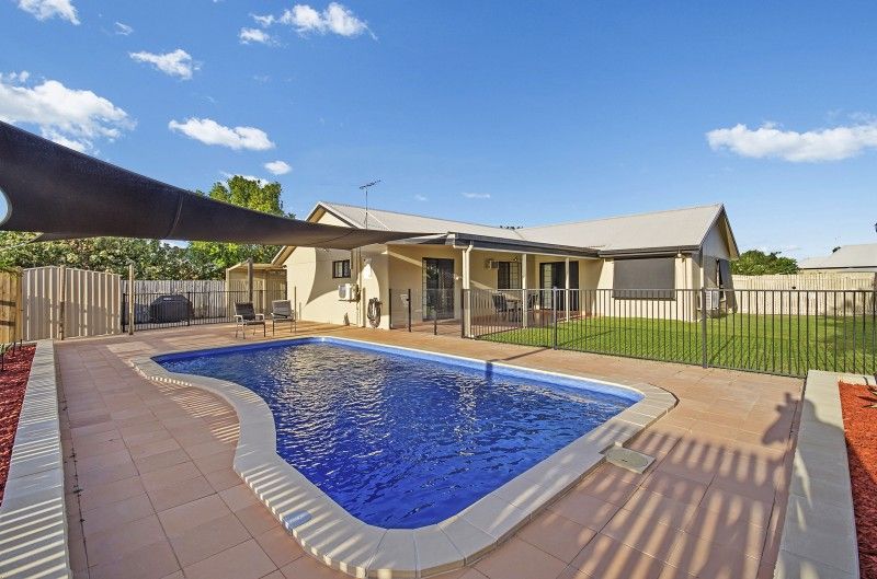 5 Killymoon Crescent, Annandale QLD 4814, Image 1