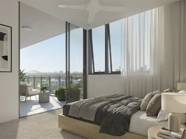 Additional image 2 of Level 5, 1304/15 Currawong Crescent, Yeronga QLD 4104