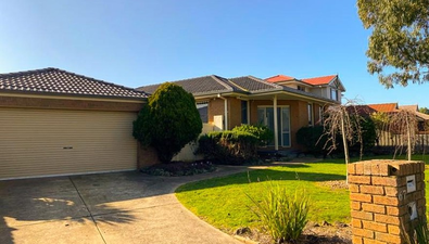 Picture of 67 Waverley Park Drive, CRANBOURNE NORTH VIC 3977