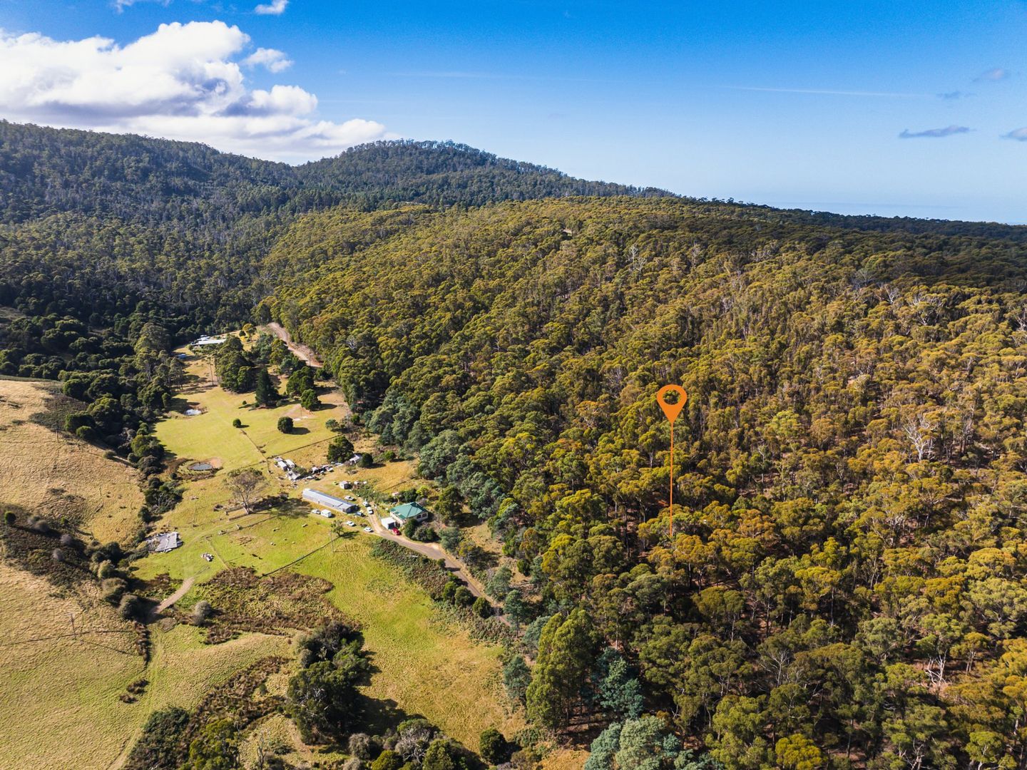 276 Gardiners Creek Road, St Marys TAS 7215, Image 1