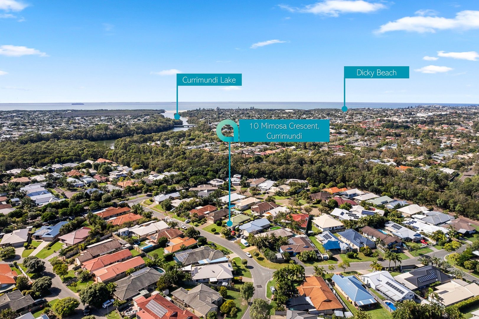 10 Mimosa Crescent, Currimundi QLD 4551, Image 0