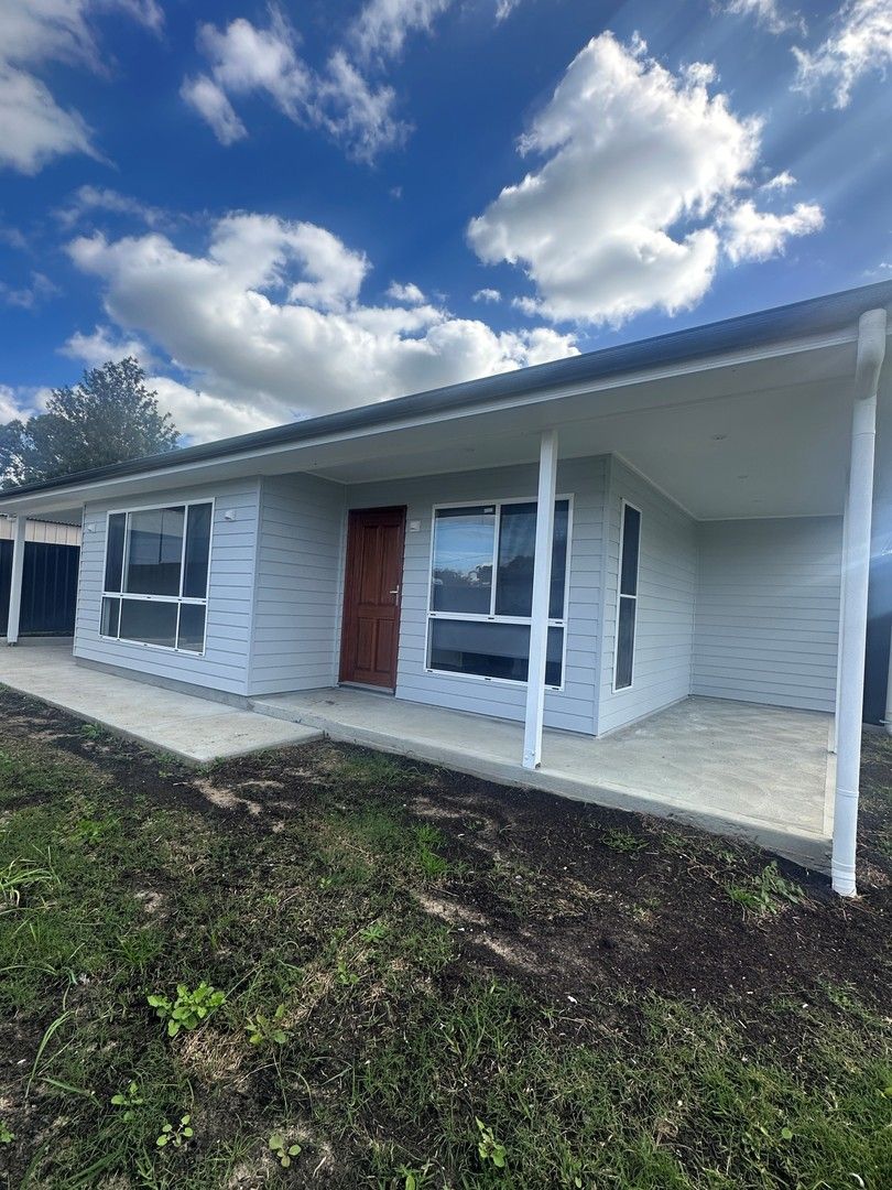 2 bedrooms House in 66a Wollombi Road CESSNOCK NSW, 2325