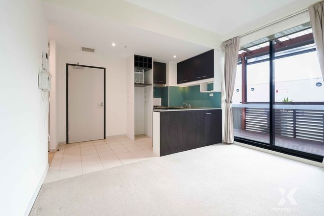 Picture of 806/613 Swanston St, CARLTON VIC 3053