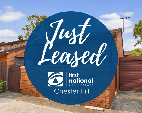 23/17 Campbell Hill Road, Chester Hill NSW 2162