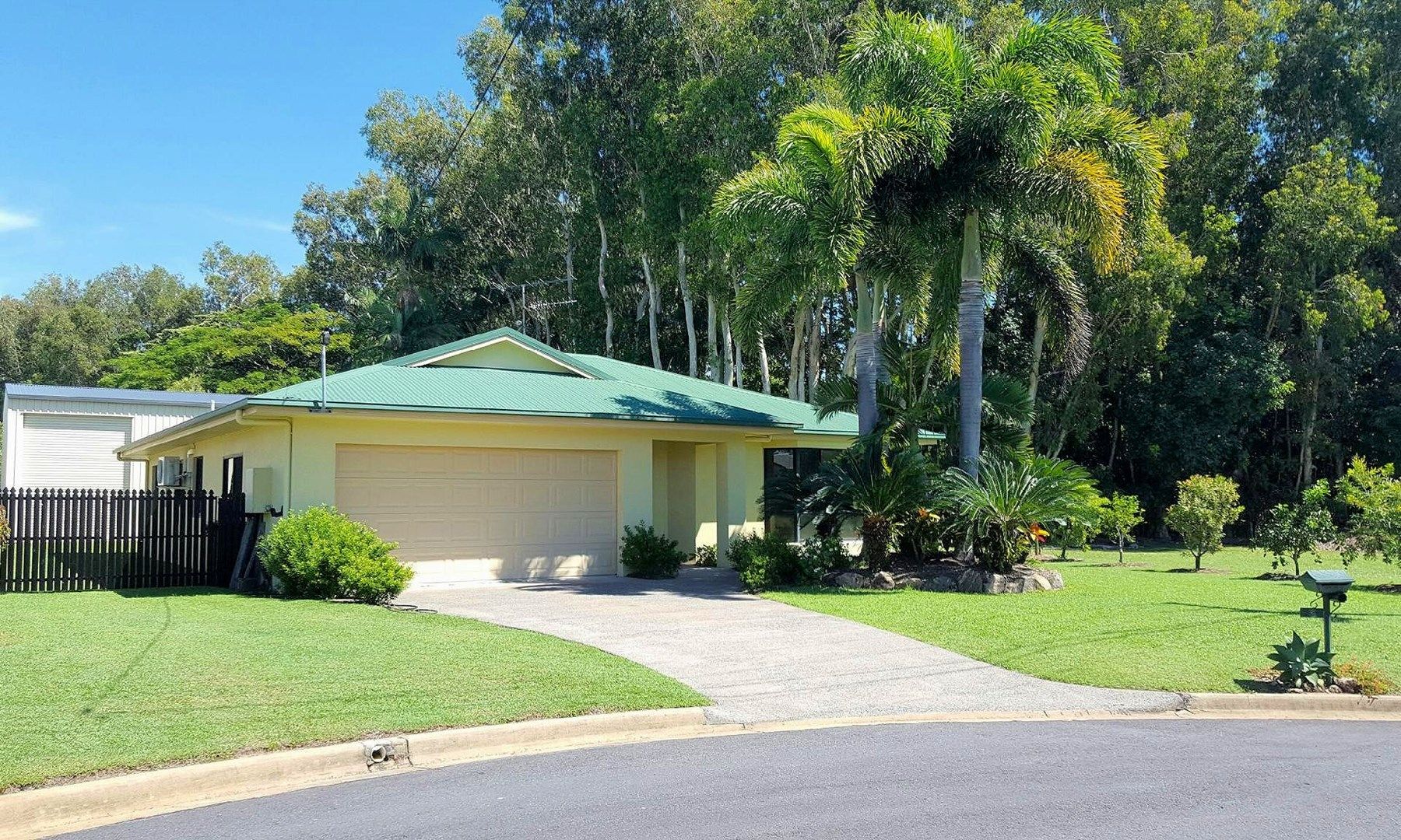 3 Acacia Close, Tully Heads QLD 4854, Image 0