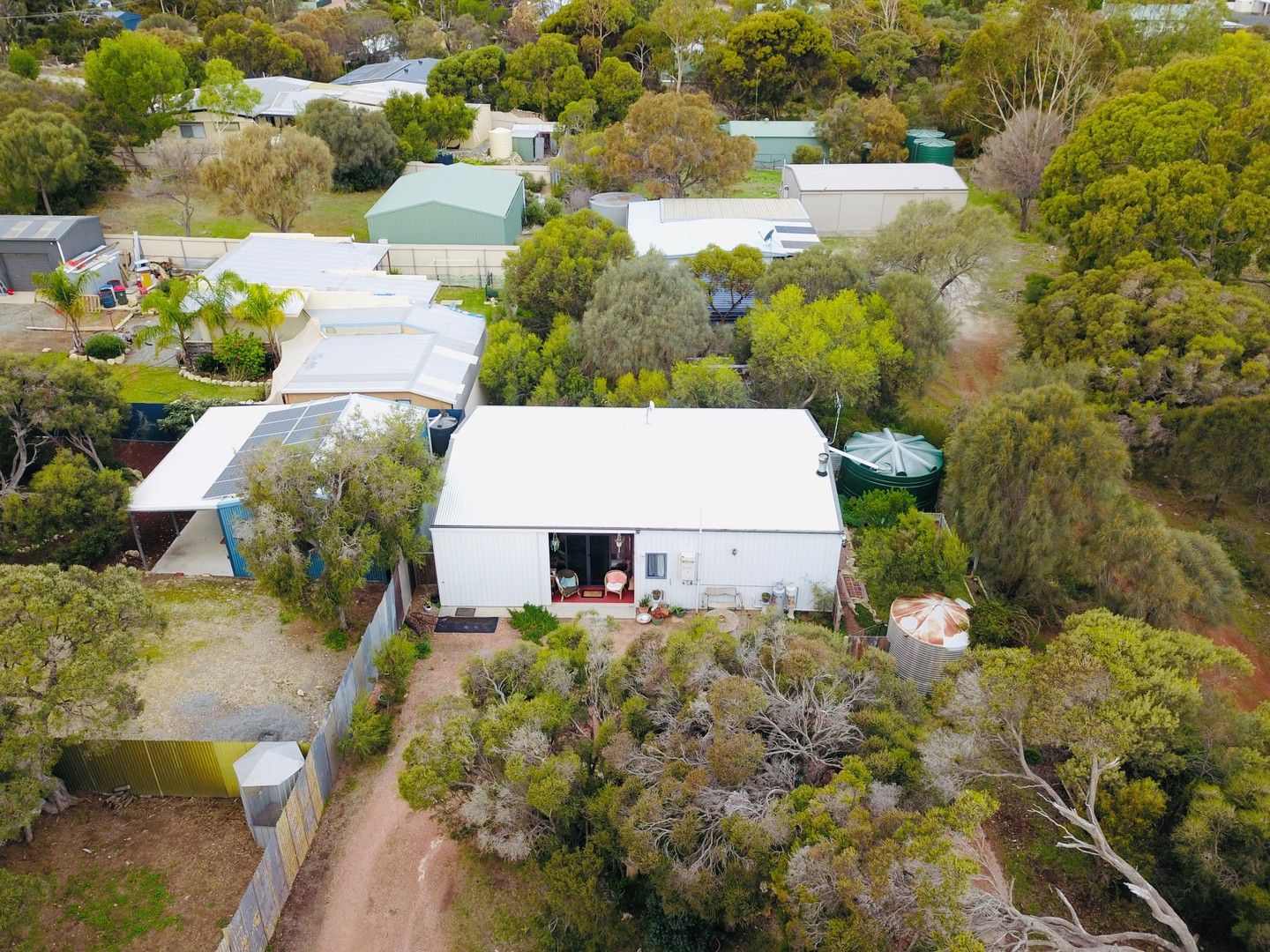 15 Morgan Road, Coffin Bay SA 5607, Image 0