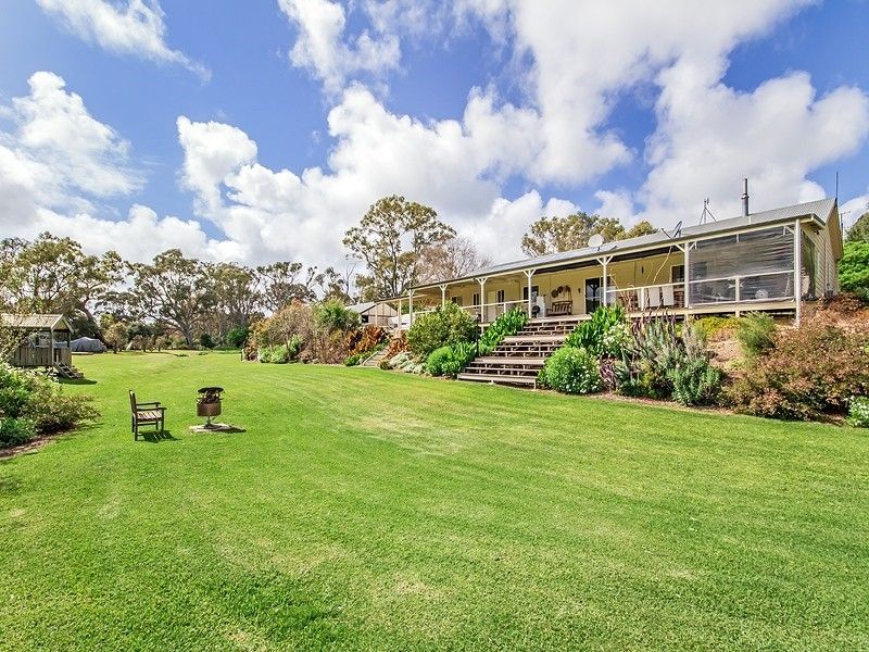 5616 Main South Road, Wattle Flat SA 5203