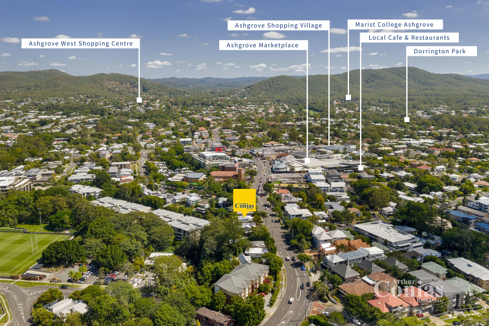 Additional image 24 of 190 Waterworks Road, Ashgrove QLD 4060