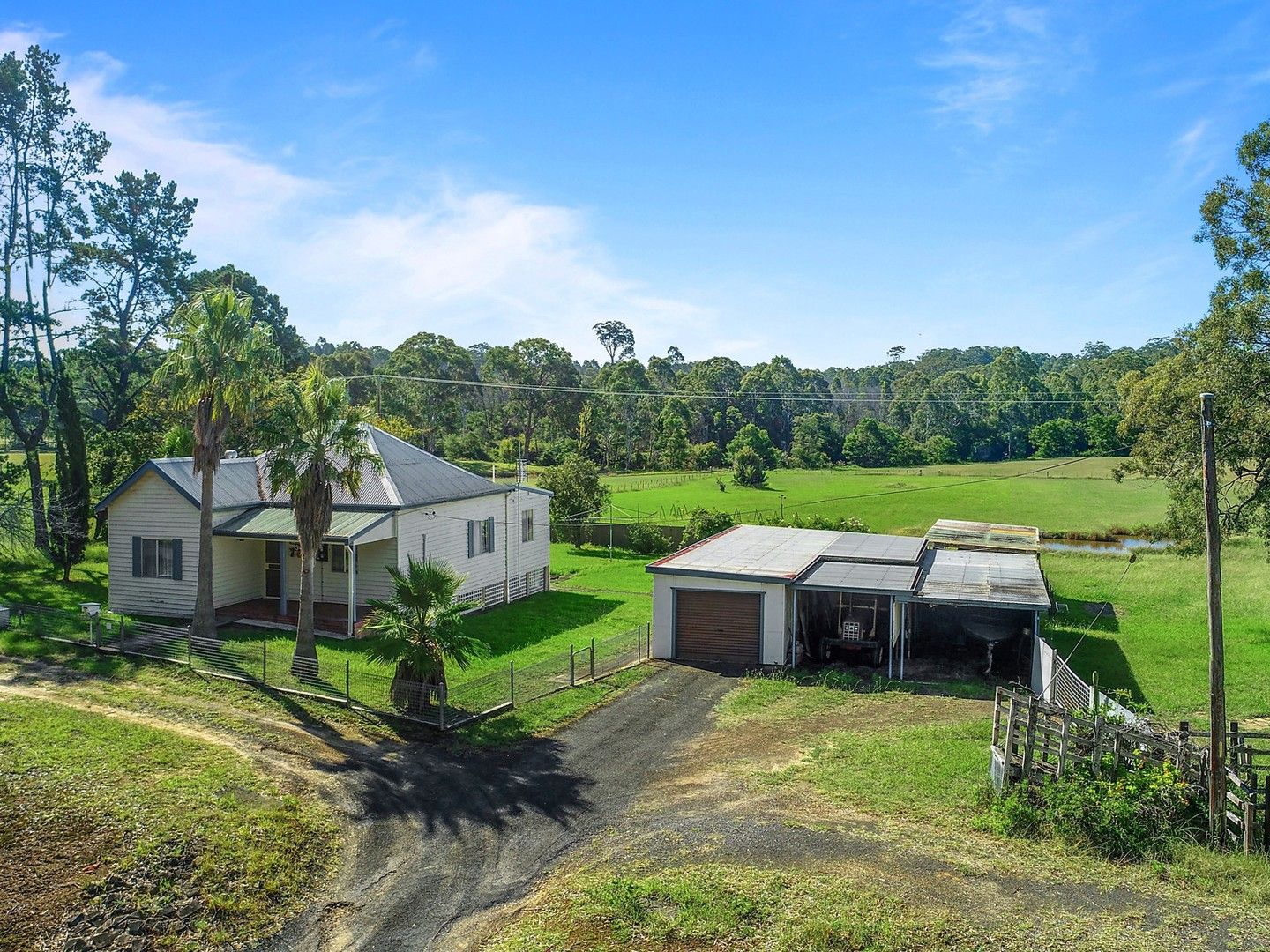 34 Parma Road, Falls Creek NSW 2540, Image 0