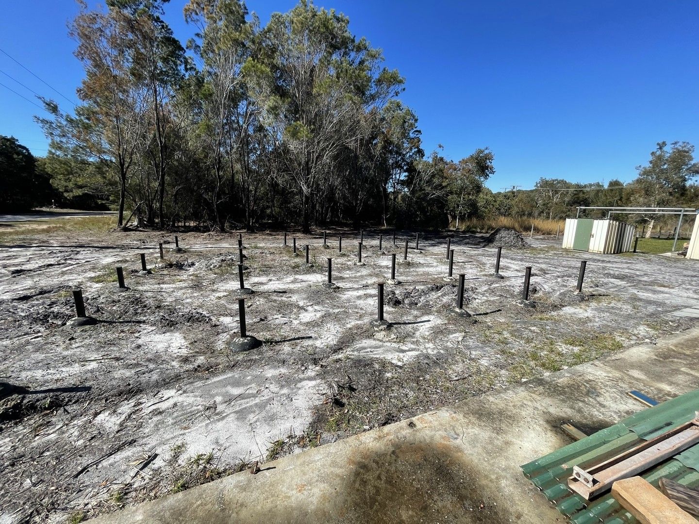 Vacant land in 12 Magnolia St, RUSSELL ISLAND QLD, 4184
