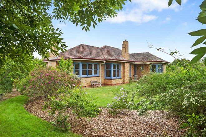 Picture of 777 Elaine Mount Mercer Road, CARGERIE VIC 3334