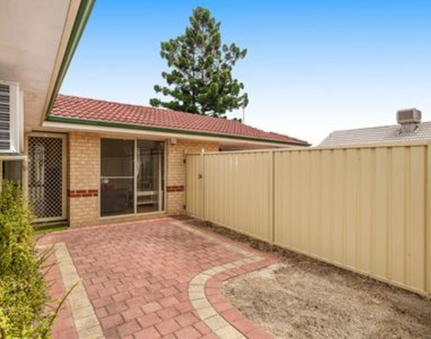 3/1189 Albany Highway, Bentley WA 6102