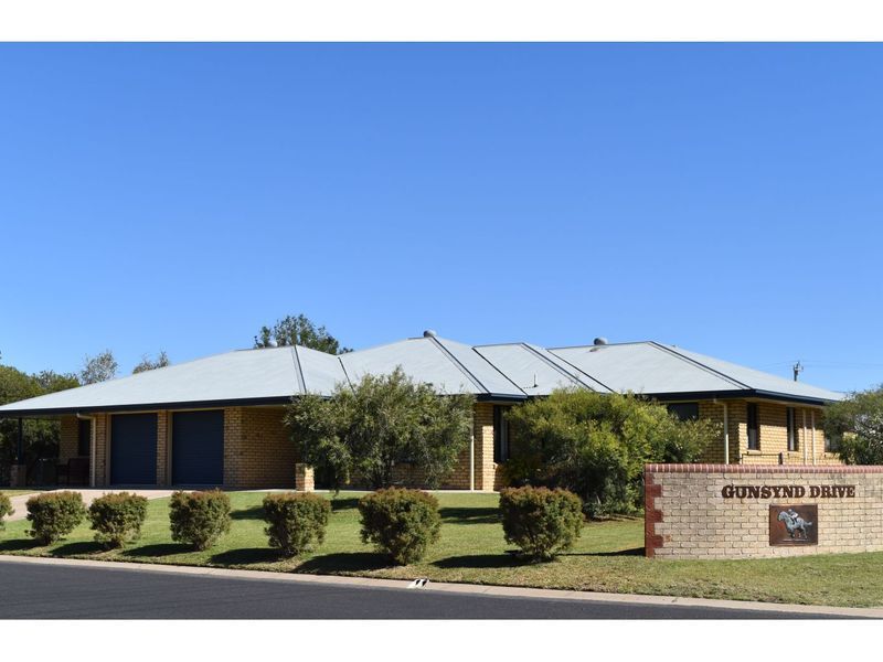 2 Gunsynd Drive, Goondiwindi QLD 4390, Image 0