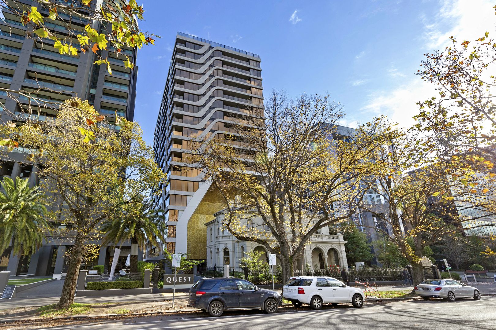 1312 478 St Kilda Road Melbourne 3004 Vic 3004