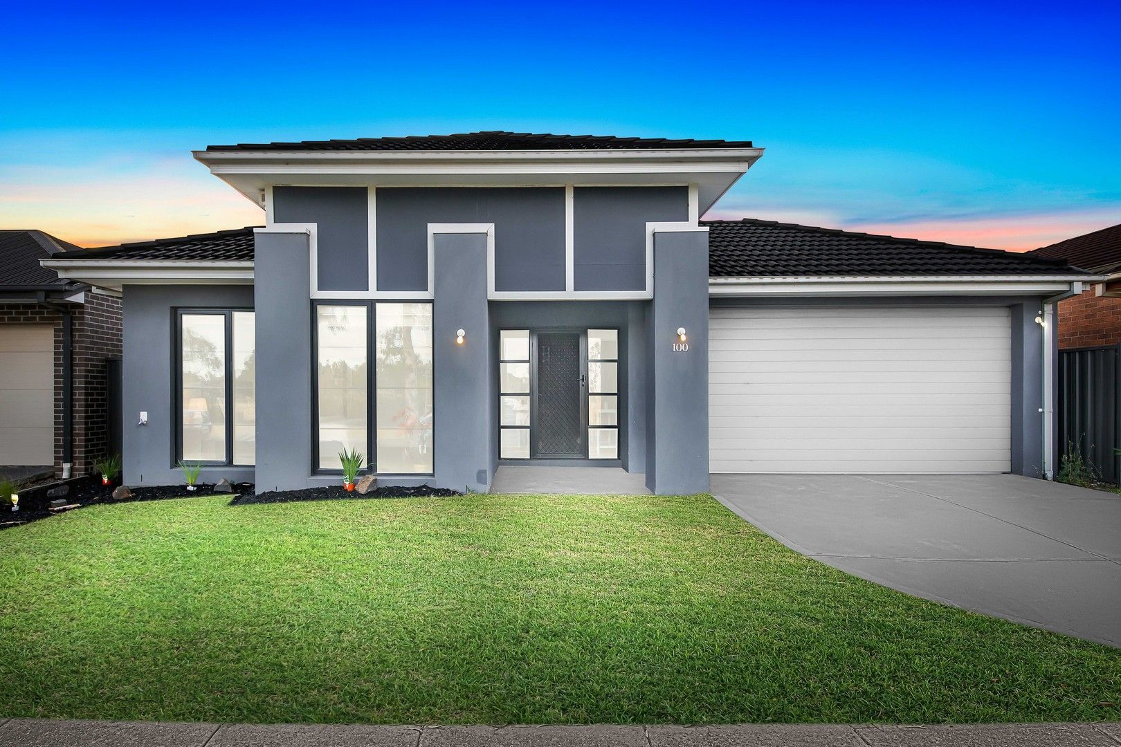 100 Eltham Parade, Manor Lakes VIC 3024, Image 0