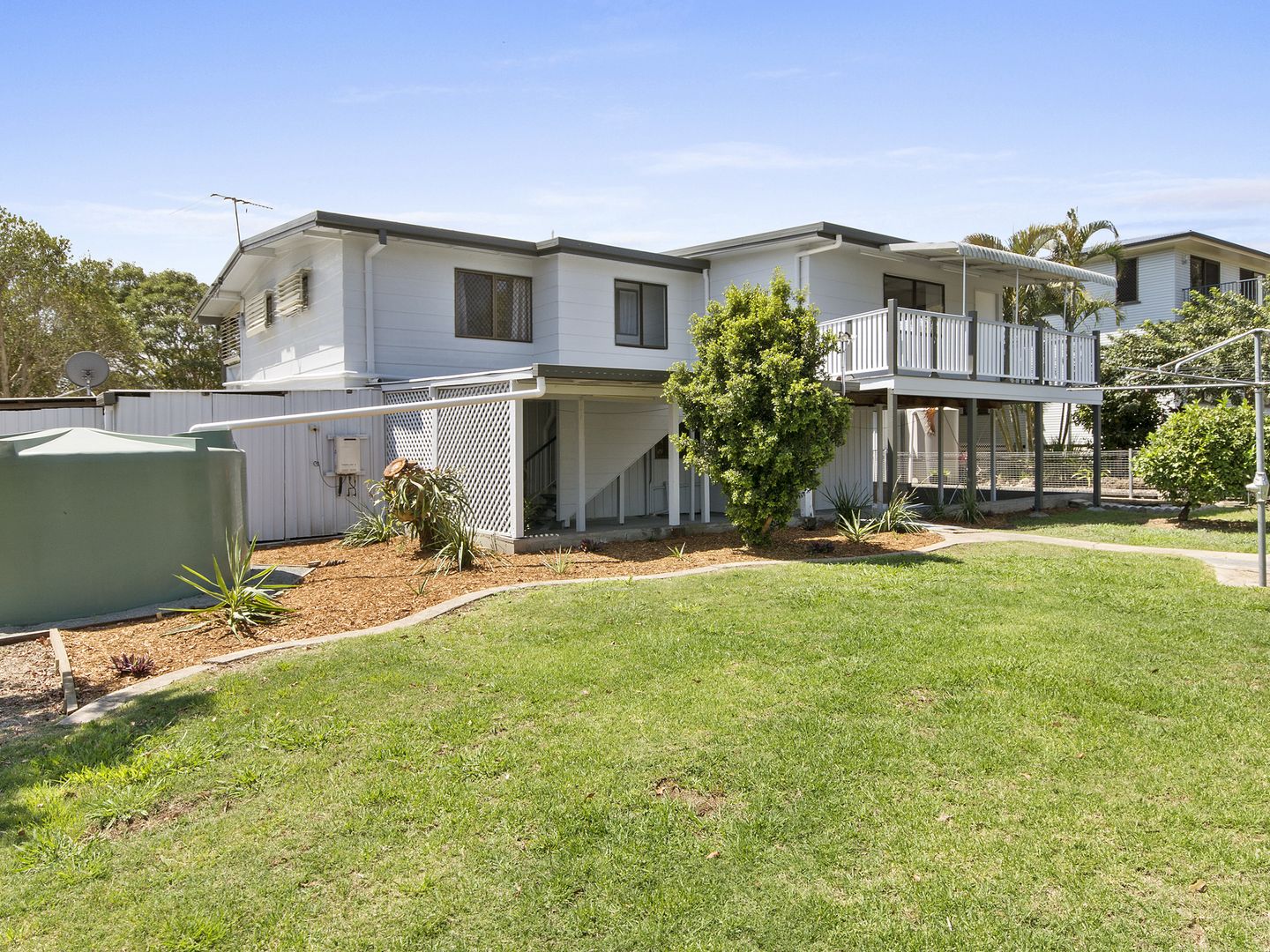 10 GOODWIN STREET, Basin Pocket QLD 4305, Image 1