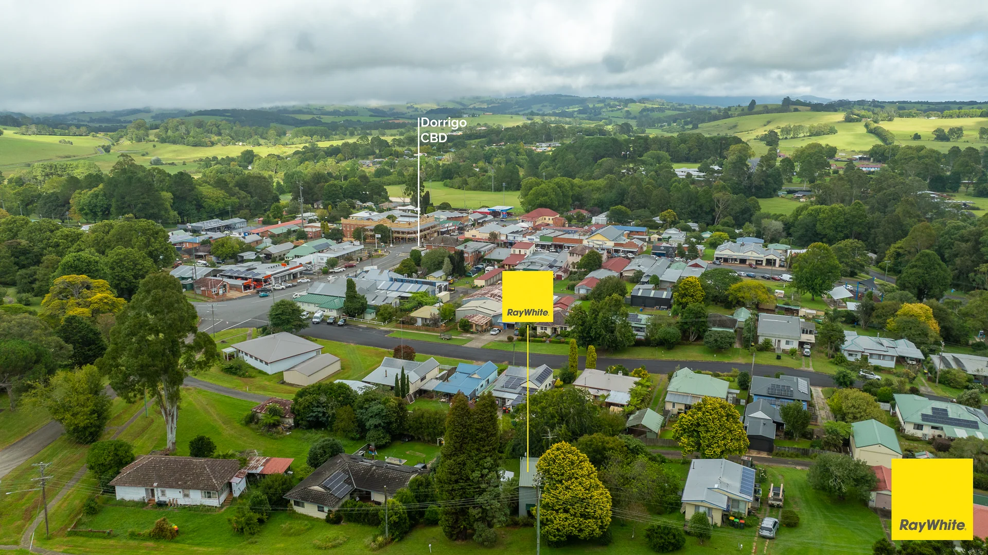 Additional image 16 of 18 Beech Street, Dorrigo NSW 2453