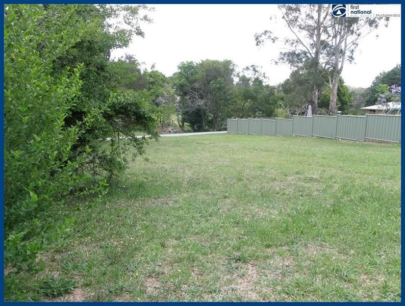 6 Forestry Road, SPRINGBROOK QLD 4213, Image 0