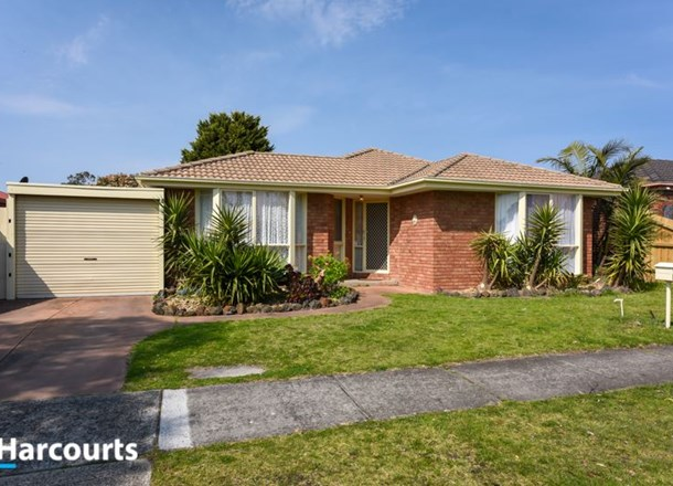 120 Carrum Woods Drive, Carrum Downs VIC 3201